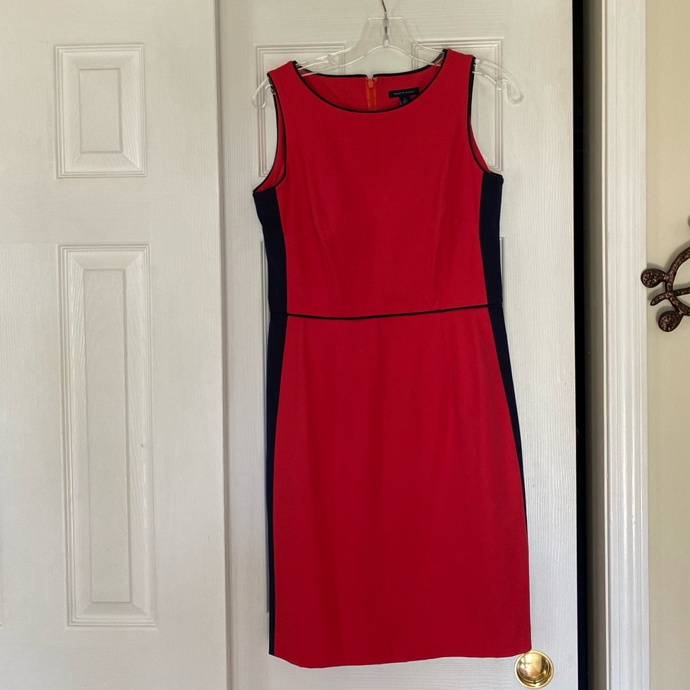 Tommy Hilfiger Dress